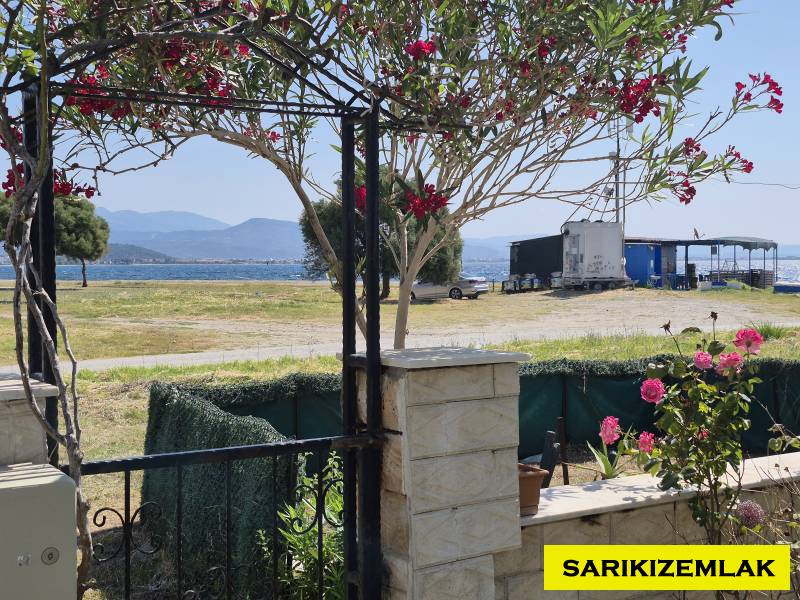 Edremit Güre Mah`da2+1  Villa. - 14